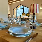 Apartmán Soldanelles A15 : Votre Cocon Lumineux Au Centre De Châtel
