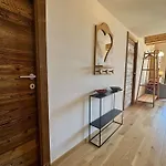 Apartmán Soldanelles A15 : Votre Cocon Lumineux Au Centre De