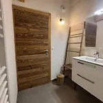 Διαμέρισμα Soldanelles A15 : Votre Cocon Lumineux Au Centre De Châtel