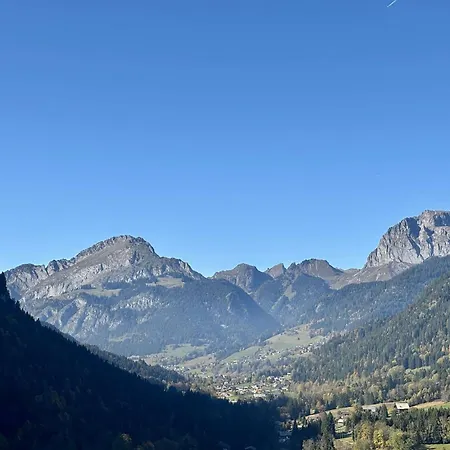Soldanelles A15 : Votre Cocon Lumineux Au Centre De