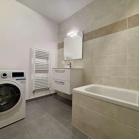 Soldanelles A15 : Votre Cocon Lumineux Au Centre De Apartmán Châtel
